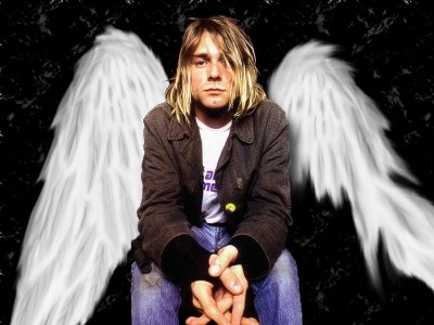 Kurt Cobain